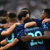 Inter, che artiglieria: 22 gol in 8 partite, Chivu ha il miglior attacco degli ultimi...