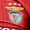 Benfica, Joao Neves senza paura: "Champions un obiettivo, ma pensiamo gara dopo gara"