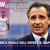 È online il nuovo TMWMagazine con le interviste in evidenza di Prandelli, Quarta, Delli Carri e Larrondo