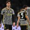 Juventus, Vlahovic: "Dovevo sfruttare meglio le occasioni, l'anno prossimo obiettivo scudetto"
