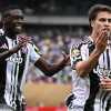 La Juve riparte da Yildiz e Kolo Muani. Tuttosport titola: "Avanti insieme per vincere"...