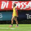Genoa, Baldanzi piede caldo: tre gol in partitella per lui. Oggi pomeriggio riposo...