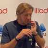 I pronostici di Ambrosini: "Per lo scudetto sarà un anno particolare. Champions?...