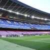 Barcellona, l'annuncio di Fort: "Il Camp Nou sarà pronto per il 29 novembre prossimo"