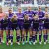 Women's Champions League, sorteggio duro per la Fiorentina: ci sono Brondby e Ajax