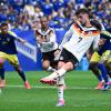 Curaçao soccombe alla furia della Germania, da red carpet (7-1) al debutto al Mondiale...