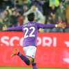 Fiorentina, Italiano: "Nico Gonzalez ha le caratteristiche per fare anche l'attaccante centrale"