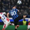 Atalanta-Slavia Praga 0-0, le pagelle: De Ketelaere luce nella notte, Krstovic sbaglia...