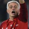 Mourinho: "Nessuno potrà accusarmi di non far segnare Lukaku. Non distruggo la qualità"