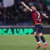Bologna, Orsolini: "Mamma mia. Dopo il gol non ho capito più nulla"