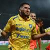 Frosinone, in ritiro è arrivato anche Ghedjemis. Zero offerte per il laterale algerino
