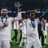 Real Madrid vuol dire Champions League: 15° trionfo, l'albo d'oro della competizione