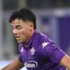 Fiorentina, Sottil: "Siamo davvero un bellissimo gruppo. Obiettivi? Continuare così"