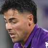 Fiorentina, Sottil: "Primo posto inaspettato. Non abbiamo obiettivi, ma lecito sognare"