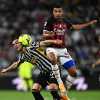 Milan, Messias al 45': "Gol quando loro stavano attaccando, concentrati anche nella ripresa"
