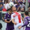 Fiorentina salva tra le bordate di fischi: per evitare la Serie B basta lo 0-0 col Genoa