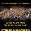 A Genova dura presa di posizione dei tifosi: "Società indegna, vendi la Sampdoria"...