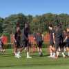Inter, Lautaro out dalla rifinitura pre Ajax: il Toro partirà per Amsterdam, Darmian...