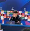 LIVE TMW - Napoli, Di Lorenzo: "Non cambierei nessuno dei miei compagni con un giocatore del Real"