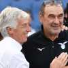 Il Sarri-bis 450 giorni dopo e Gasperini: la Roma del calcio conosce i suoi nuovi...