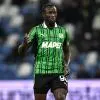 Koné: "Ho sempre avuto talento, vi racconto come sono arrivato al Sassuolo da Marsiglia"...