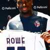 Bologna, Rowe chiude il caso con Rabiot: "Ora con lui è tutto ok, non ci sono rancori...