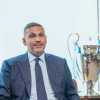 Khaldoon Al Mubarak: 'il Palermo molto presto tornerà in Serie A'