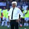 Atalanta, Gasperini: "Non posso lamentarmi del nostro cammino... Retegui è in evoluzione"