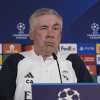 Ancelotti primo italiano a guidare una Nazionale sudamericana dai tempi di Cesare...