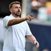 Hellas, Zanetti: "Bella-Kotchap fermo da 2 anni ma è stato un crack in passato. Qui...