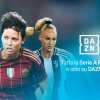 La Serie A femminile in esclusiva su Dazn fino al 2027