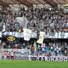 Cremonese-Cesena vietata agli ospiti. Curva Mare: "Pronti alle vie legali contro divieti ridicoli"