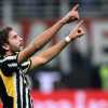 Stasera Juventus-Inter, i convocati di Allegri: c'è Locatelli, rientra anche Alex Sandro