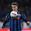Il primo gol di Maldini con la maglia dell'Atalanta arriva con velo di Retegui: 2-2...