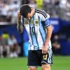 Il successo dell'Argentina, la smentita su Ndicka, il mercato di Serie A: le top news delle 22