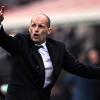 Fofana arrabbiato al cambio, Allegri: "Sarebbe peggio il contrario. Scudetto? Difficile"...