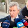 Simonelli dopo gli scontri: "Anche il derby di Torino prossimo anno avrà il divieto...
