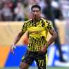 Borussia Dortmund-Ulsan, le formazioni ufficiali: Jobe Bellingham già inamovibile...