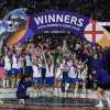 L'Inghilterra si conferma campione d'Europa! Battuta la Spagna in finale ai rigori...