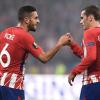 Koke immenso, 50 gol con l'Atletico a 33 anni: "Non sono uno che tira molto, eppure..."...