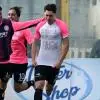 Athletic Palermo, da Zaic un gol per ricordare Manninger: foto e retroscena 