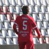 Carpi, Matteo Figoli rinnova fino al giugno 2028. "Voglio continuare a migliorare"