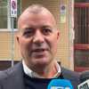 Lecce, Sticchi Damiani: "Gotti profilo condiviso con Corvino, sarà confermato con la salvezza"