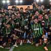 Youth League, percorso campioni nazionale: ecco l'avversaria del Sassuolo