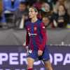 L'Arsenal domina la Top11 della UWCL: Bonmati miglior calciatrice, Dumornay miglior...