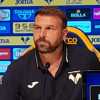 Hellas Verona, a breve parla Paolo Zanetti in conferenza: segui le sue parole