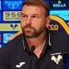 Hellas Verona, Zanetti sulla tegola Suslov: "Brutta perdita. Mercato? Ne arrivano...