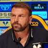 Hellas Verona, Paolo Zanetti in conferenza stampa: segui le sue parole