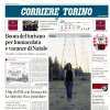 Corriere di Torino: "Juve, così è cambiato il bilancio". E differisce dagli adeguamenti Consob