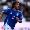 L'Italia scopre Koleosho: "Ho sempre voluto l'azzurro, sogno di incontrare Balotelli"...